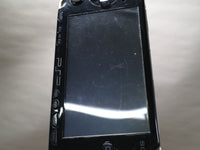 GD8273 Plz Read Item Condi PSP-2000 PIANO BLACK SONY PSP Console Japan