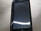 GD8273 Plz Read Item Condi PSP-2000 PIANO BLACK SONY PSP Console Japan
