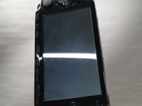 GD8274 Plz Read Item Condi PSP-2000 PIANO BLACK SONY PSP Console Japan