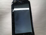 GD8274 Plz Read Item Condi PSP-2000 PIANO BLACK SONY PSP Console Japan