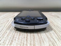 GD8274 Plz Read Item Condi PSP-2000 PIANO BLACK SONY PSP Console Japan