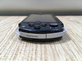 GD8274 Plz Read Item Condi PSP-2000 PIANO BLACK SONY PSP Console Japan