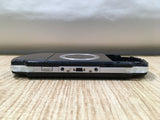 GD8274 Plz Read Item Condi PSP-2000 PIANO BLACK SONY PSP Console Japan