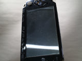 GD8274 Plz Read Item Condi PSP-2000 PIANO BLACK SONY PSP Console Japan