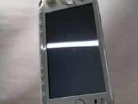 GD8275 Plz Read Item Condi PSP-2000 CERAMIC WHITE SONY PSP Console Japan