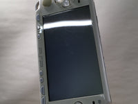 GD8275 Plz Read Item Condi PSP-2000 CERAMIC WHITE SONY PSP Console Japan