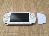 GD8275 Plz Read Item Condi PSP-2000 CERAMIC WHITE SONY PSP Console Japan