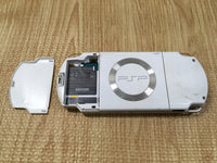 GD8275 Plz Read Item Condi PSP-2000 CERAMIC WHITE SONY PSP Console Japan