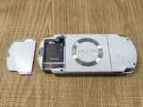 GD8275 Plz Read Item Condi PSP-2000 CERAMIC WHITE SONY PSP Console Japan