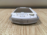 GD8275 Plz Read Item Condi PSP-2000 CERAMIC WHITE SONY PSP Console Japan