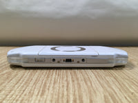 GD8275 Plz Read Item Condi PSP-2000 CERAMIC WHITE SONY PSP Console Japan
