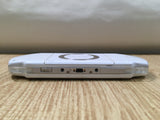 GD8275 Plz Read Item Condi PSP-2000 CERAMIC WHITE SONY PSP Console Japan