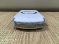 GD8275 Plz Read Item Condi PSP-2000 CERAMIC WHITE SONY PSP Console Japan