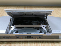 GD8276 Not Working PSP-2000 ICE Silver SONY PSP Console Japan