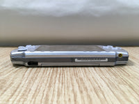 GD8276 Not Working PSP-2000 ICE Silver SONY PSP Console Japan