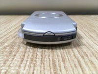 GD8276 Not Working PSP-2000 ICE Silver SONY PSP Console Japan