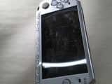 GD8276 Not Working PSP-2000 ICE Silver SONY PSP Console Japan