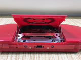 GD8277 Plz Read Item Cond PSP-2000 DEEP RED SONY PSP Console Japan