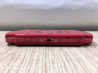 GD8277 Plz Read Item Cond PSP-2000 DEEP RED SONY PSP Console Japan