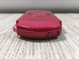 GD8277 Plz Read Item Cond PSP-2000 DEEP RED SONY PSP Console Japan