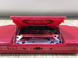 GD8278 Plz Read Item Cond PSP-2000 DEEP RED SONY PSP Console Japan