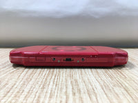 GD8278 Plz Read Item Cond PSP-2000 DEEP RED SONY PSP Console Japan
