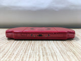 GD8278 Plz Read Item Cond PSP-2000 DEEP RED SONY PSP Console Japan