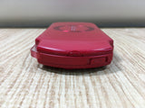 GD8278 Plz Read Item Cond PSP-2000 DEEP RED SONY PSP Console Japan