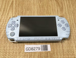 GD8279 Not Working PSP-2000 FELICIA BLUE SONY PSP Console Japan