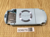 GD8279 Not Working PSP-2000 FELICIA BLUE SONY PSP Console Japan