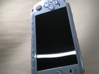 GD8279 Not Working PSP-2000 FELICIA BLUE SONY PSP Console Japan