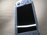 GD8279 Not Working PSP-2000 FELICIA BLUE SONY PSP Console Japan
