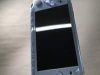 GD8279 Not Working PSP-2000 FELICIA BLUE SONY PSP Console Japan