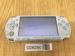 GD8280 Plz Read Item Condi PSP-2000 FELICIA BLUE SONY PSP Console Japan