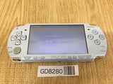 GD8280 Plz Read Item Condi PSP-2000 FELICIA BLUE SONY PSP Console Japan