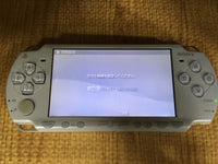 GD8280 Plz Read Item Condi PSP-2000 FELICIA BLUE SONY PSP Console Japan