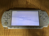 GD8280 Plz Read Item Condi PSP-2000 FELICIA BLUE SONY PSP Console Japan