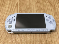 GD8280 Plz Read Item Condi PSP-2000 FELICIA BLUE SONY PSP Console Japan