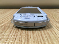 GD8280 Plz Read Item Condi PSP-2000 FELICIA BLUE SONY PSP Console Japan