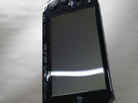 GD8281 Plz Read Item Condi PSP-3000 PIANO BLACK SONY PSP Console Japan