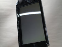 GD8281 Plz Read Item Condi PSP-3000 PIANO BLACK SONY PSP Console Japan