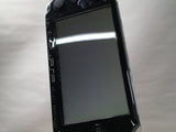 GD8281 Plz Read Item Condi PSP-3000 PIANO BLACK SONY PSP Console Japan