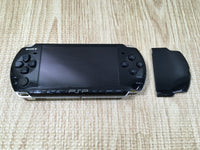 GD8281 Plz Read Item Condi PSP-3000 PIANO BLACK SONY PSP Console Japan