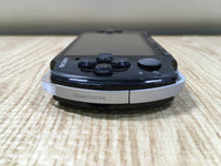 GD8281 Plz Read Item Condi PSP-3000 PIANO BLACK SONY PSP Console Japan