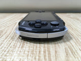 GD8281 Plz Read Item Condi PSP-3000 PIANO BLACK SONY PSP Console Japan