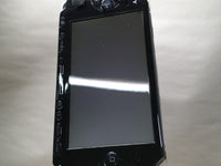 GD8282 Plz Read Item Condi PSP-3000 PIANO BLACK SONY PSP Console Japan