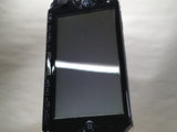 GD8282 Plz Read Item Condi PSP-3000 PIANO BLACK SONY PSP Console Japan