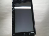 GD8282 Plz Read Item Condi PSP-3000 PIANO BLACK SONY PSP Console Japan