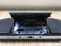GD8282 Plz Read Item Condi PSP-3000 PIANO BLACK SONY PSP Console Japan