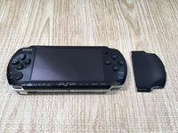 GD8282 Plz Read Item Condi PSP-3000 PIANO BLACK SONY PSP Console Japan